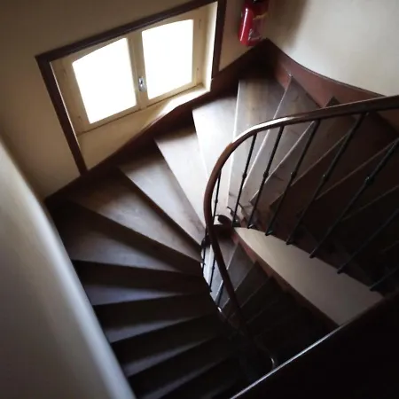 Lejlighed Petit Bijou à Pair Sur