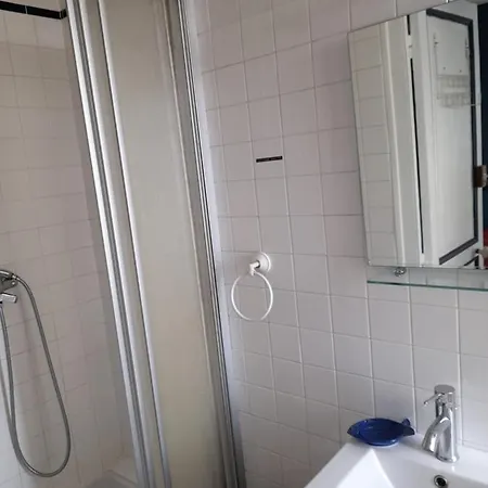 Apartamento Petit Bijou à Pair Sur