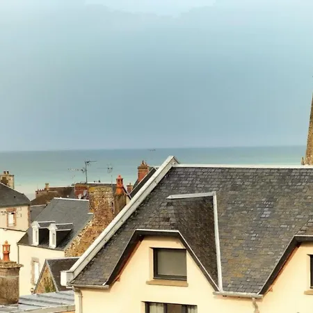 Petit Bijou à Pair Sur Saint-Pair-sur-Mer