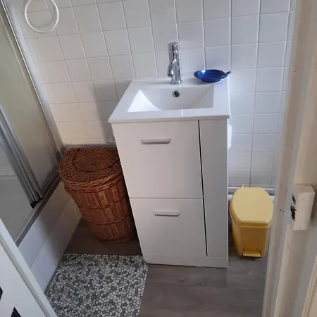 Apartamento Petit Bijou à Pair Sur *