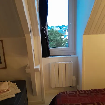 Apartment Petit Bijou A Pair Sur Saint-Pair-sur-Mer