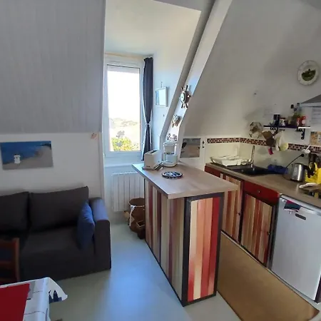 Apartamento Petit Bijou à Pair Sur *