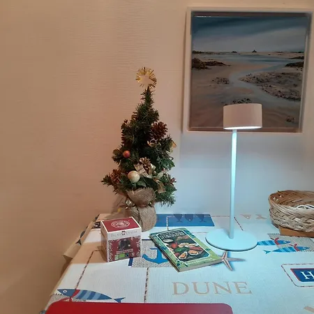 Apartment Petit Bijou A Pair Sur *