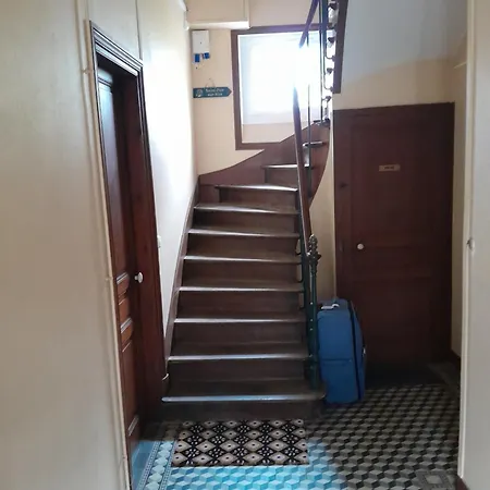 Apartment Petit Bijou A Pair Sur *