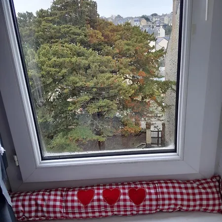 Apartment Petit Bijou A Pair Sur Saint-Pair-sur-Mer