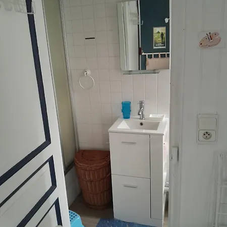 Petit Bijou à Pair Sur Saint-Pair-sur-Mer