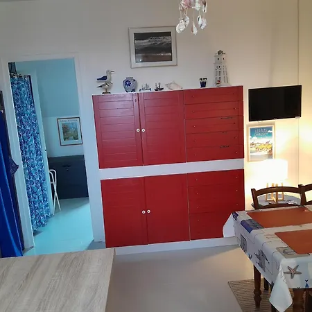 Petit Bijou A Pair Sur * Saint-Pair-sur-Mer