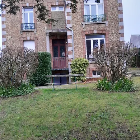 Petit Bijou A Pair Sur Apartment