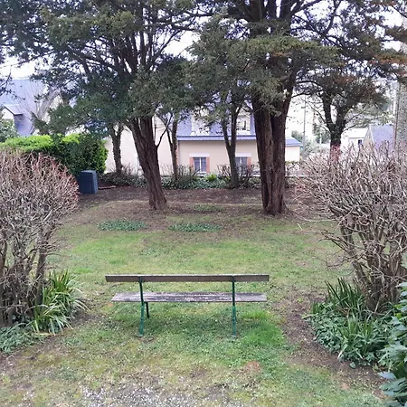 Apartment Petit Bijou A Pair Sur