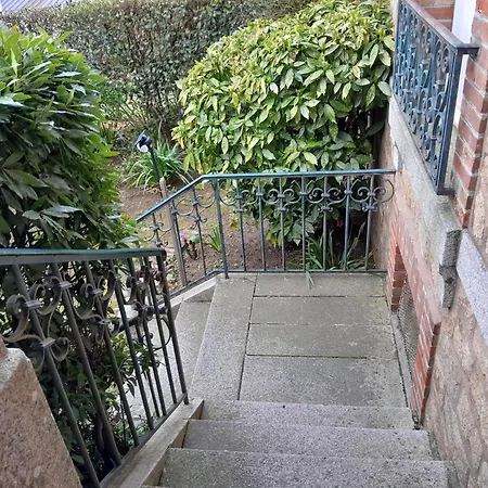 Petit Bijou A Pair Sur Apartment Saint-Pair-sur-Mer