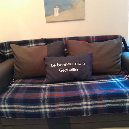 Apartment Petit Bijou A Pair Sur *