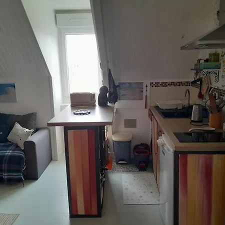 Petit Bijou A Pair Sur Apartman