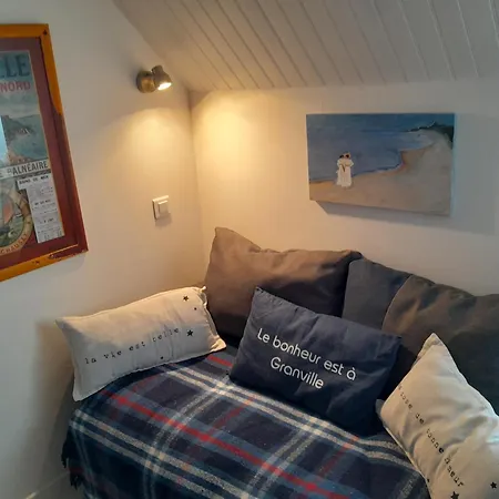 Petit Bijou A Pair Sur Apartman *