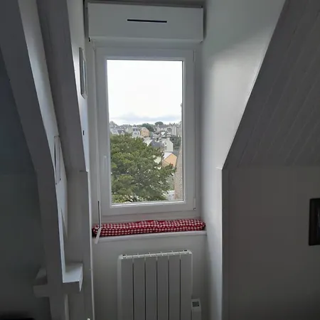 Petit Bijou à Pair Sur Saint-Pair-sur-Mer