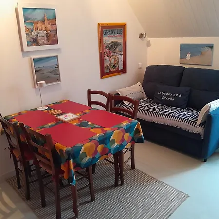 Petit Bijou à Pair Sur Appartamento