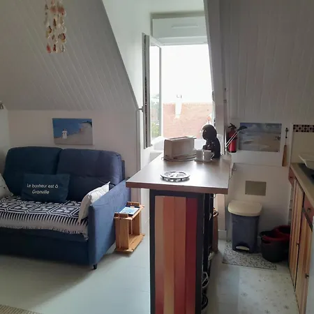 Appartamento Petit Bijou à Pair Sur *
