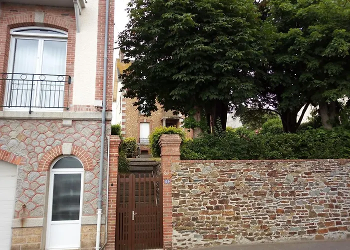 Apartamento Petit Bijou A Pair Sur *