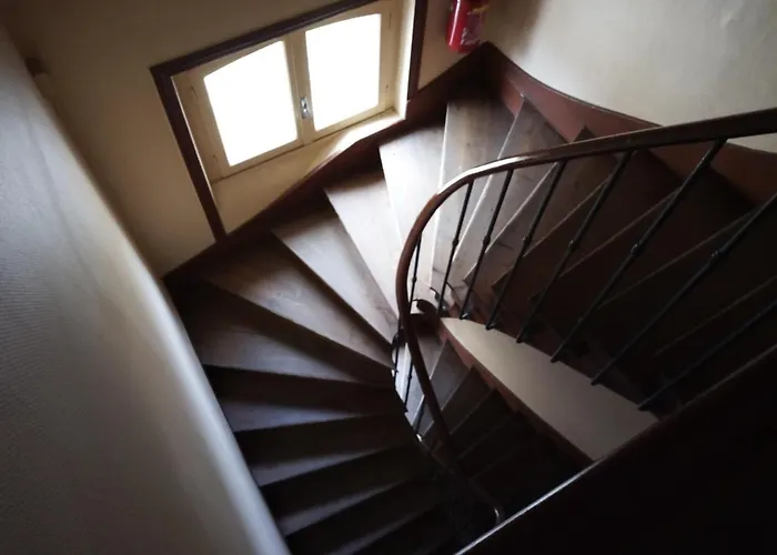 Apartment Petit Bijou A Pair Sur