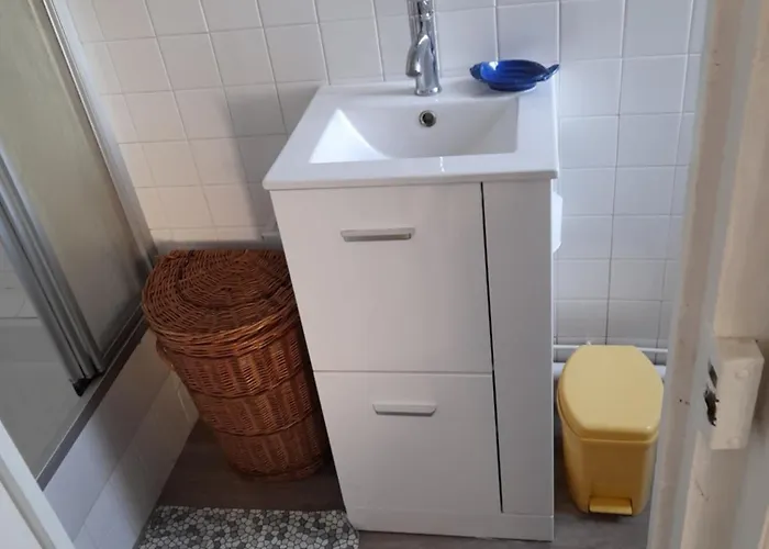 Apartment Petit Bijou A Pair Sur *