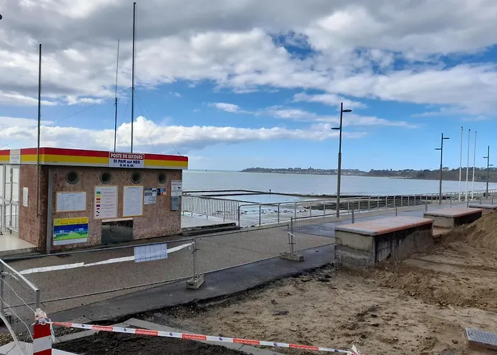 Petit Bijou A Pair Sur Апартаменты *