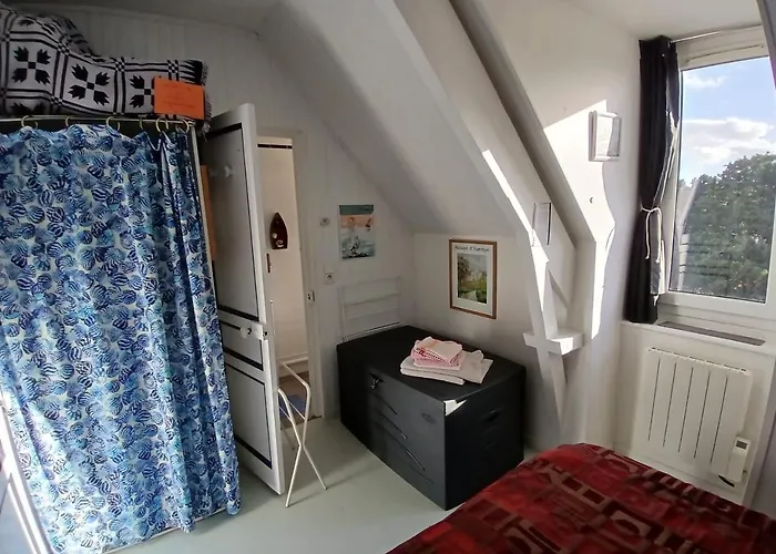 Petit Bijou A Pair Sur * Saint-Pair-sur-Mer