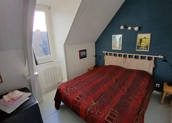 Petit Bijou A Pair Sur Сен-Пер-сюр-Мер