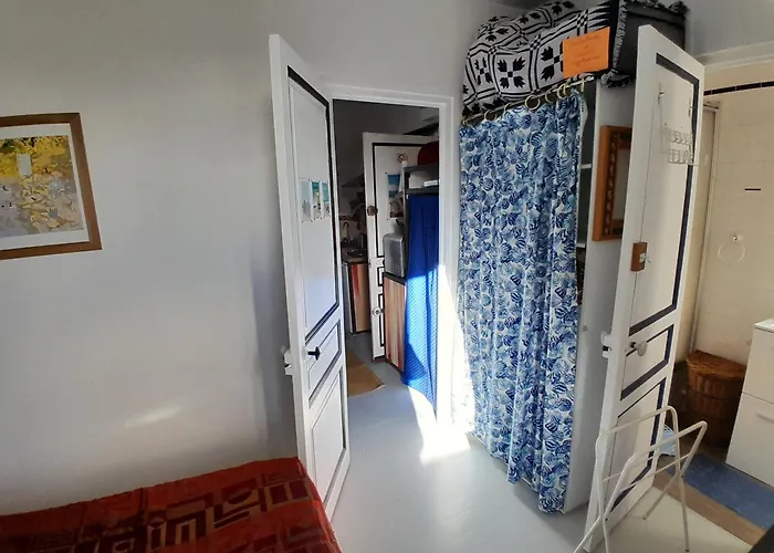 Petit Bijou A Pair Sur * Сен-Пер-сюр-Мер