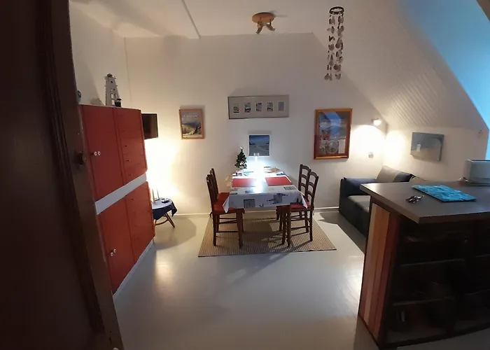 Petit Bijou A Pair Sur Апартаменты