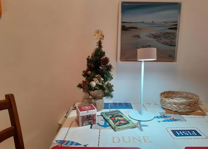 Apartamento Petit Bijou A Pair Sur *