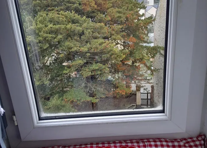 Apartment Petit Bijou A Pair Sur Saint-Pair-sur-Mer