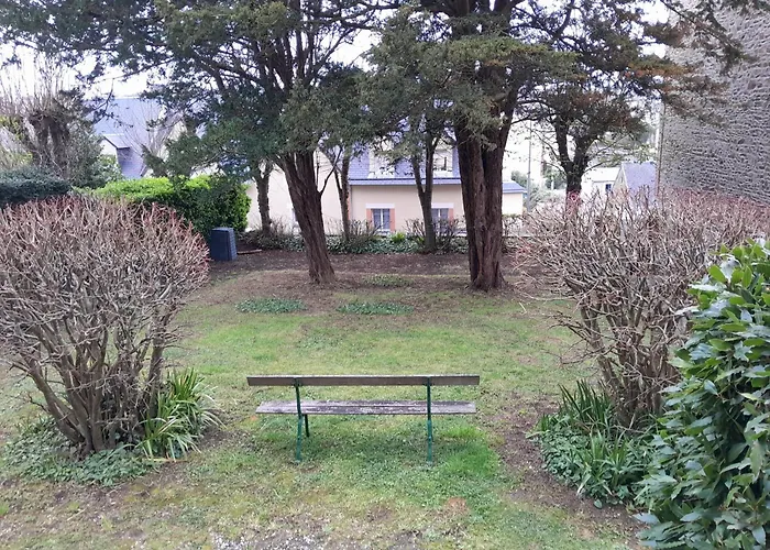 Apartamento Petit Bijou A Pair Sur