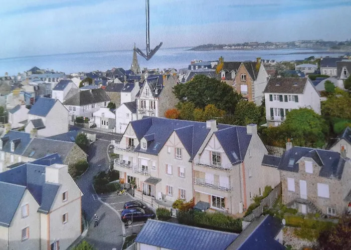 Petit Bijou A Pair Sur Apartment *