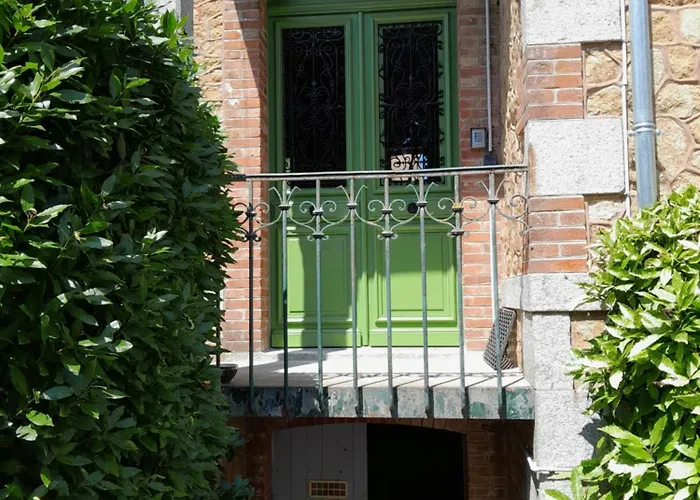 Petit Bijou A Pair Sur * Saint-Pair-sur-Mer