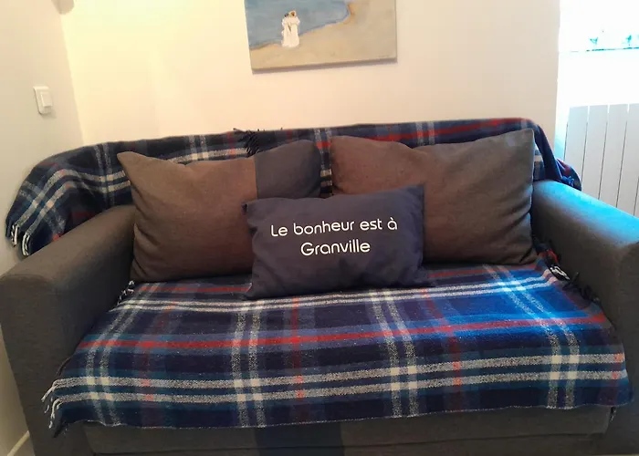 Apartamento Petit Bijou A Pair Sur *